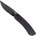 Kansept Knives Reverie Purple G10 foldekniv