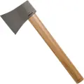 Cold Steel Competition Throwing Hatchet øks