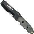 Tops knives Mini Pry Knife