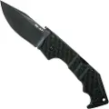 Cold Steel AK-47 Lockback Black foldekniv
