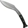 Condor K-Tact kukri-kniv, army green