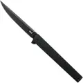 CRKT CEO Flipper Blackout foldekniv