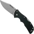 Cold Steel Mini Recon 1 Lockback foldekniv, clip point