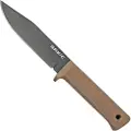 Cold Steel SRK Compact kniv, Desert Tan