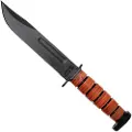 Ka-Bar Dogs Head Utility Knife