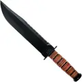 Ka-Bar Big Brother overlevelseskniv