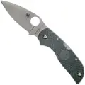 Spyderco Chaparral FRN CTS-XHP foldekniv