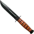 Ka-Bar Short USA Plain Edge