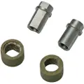Flytanium OD Green G-10 Barrel Spacer Set for Benchmade Bugout, Mini, 945