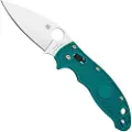 Spyderco Manix 2 CPM SPY27 foldekniv