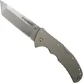 Cold Steel Code 4 Tanto Point CPM S35VN foldekniv