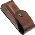 Gerber Center Drive Leather slire