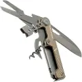 Gerber ArmBar Cork Shimmer Gold, multiverktøy, gull