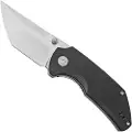 CIVIVI Thug 2 foldekniv, black G10