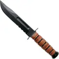 Ka-Bar USMC Fighting Knife kniv