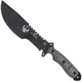 Tops knives SXB overlevelseskniv