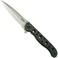 CRKT M16-01S Spear Point foldekniv