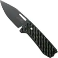 SOG Ultra XR Carbon Fiber Graphite foldekniv