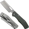 Gerber Flatiron Aluminum foldekniv