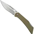 SCHRADE Slingshot Lockback Folder foldekniv