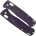 Flytanium Crossfade G-10 Scales for Benchmade Bugout - Purple Haze