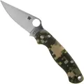Spyderco Para Military 2 camo foldekniv