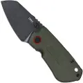CRKT Overland Compact foldekniv