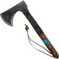 Condor Blue River tomahawk