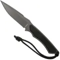 Spartan Blades Phrike kniv, black, Kydex