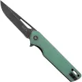 Buck Infusion Linerlock A/O Jade foldekniv