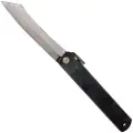Higonokami No 5 Black Folder foldekniv