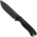 Becker Short Drop Point jaktkniv