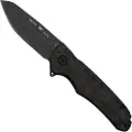 Buck Sprint Ops foldekniv, carbon fiber