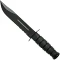 Ka-Bar 1212 kniv, taggete