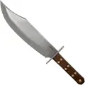 Condor Undertaker Bowie Knife