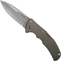 Cold Steel Code 4 Spear Point CPM S35VN foldekniv