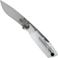 Ontario Wraith Lockback Ice Series foldekniv