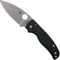 Spyderco Shaman foldekniv