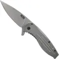SOG Aegis Framelock foldekniv