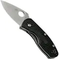 Spyderco Ambitious Lightweight foldekniv
