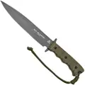 Tops knives Wild Pig Hunter kniv