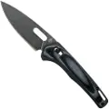 Gerber Sumo Folder, lommekniv, svart