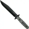 Tops knives U.S.M.C. Combat Knife kniv
