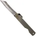 Higonokami Triple Layered SK Folder foldekniv