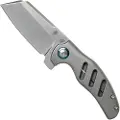 Kizer Cutlery C01C Mini Framelock foldekniv