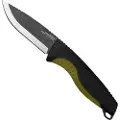 SOG Aegis FX, Black/Moss Green