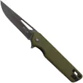 Buck Infusion Linerlock A/O OD foldekniv