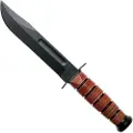 Ka-Bar Single Mark