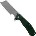 Gerber Asada Folder, lommekniv, grønn