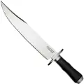 Cold Steel Natchez Bowie